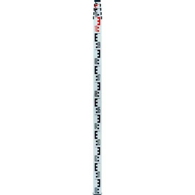 Нивелирная телескопическая рейка ADA STAFF 5 (TN14) А00143