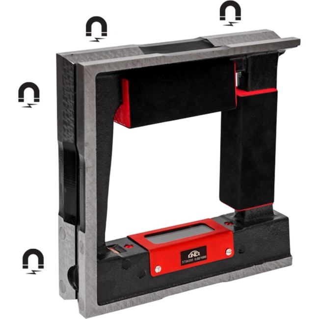 Рамный рамный уровень Kinex 5091-02-200