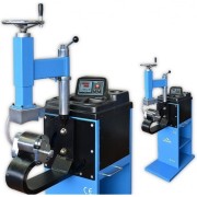 Напольный вулканизатор Trommelberg NV-004