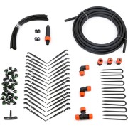 Капельный полив Жук Жук от водопровода на 30 растений 4607156367825