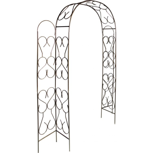 Арка Sadagro Угловая 8119