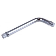 Ключ Г-образный Forsage F-76680(2373) Ключ Г-образный Forsage F-76680(2373)