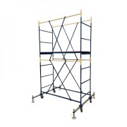 Вышка-тура УЛТ 60 ПРОФЕССИОНАЛ 4607083020848 Вышка-тура УЛТ 60 ПРОФЕССИОНАЛ 4607083020848