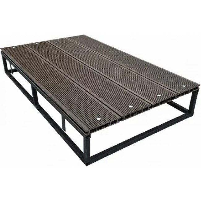 Площадка УЛИЧНЫЕ ЛЕСТНИЦЫ Дача DACHA-1-60