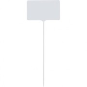 Посадочные набор пластиковых ярлыков СИБРТЕХ 64302 Посадочные набор пластиковых ярлыков СИБРТЕХ 64302