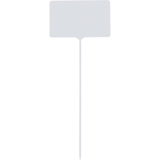 Посадочные набор пластиковых ярлыков СИБРТЕХ 64302