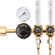 Регулятор для углекислоты и аргона KRASS У 30/АР 40 КР Р2 2133501 Регулятор для углекислоты и аргона KRASS У 30/АР 40 КР Р2 2133501