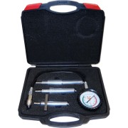 Дизельный компрессометр КАМАЗ ЗиЛ МАЗ Автоdело Про 40052 14496 Дизельный компрессометр КАМАЗ ЗиЛ МАЗ Автоdело Про 40052 14496