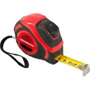 Обрезиненная рулетка GROSSMEISTER 009004002 Обрезиненная рулетка GROSSMEISTER 009004002