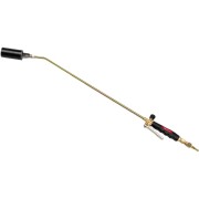 Кровельная газовоздушная горелка KRASS ГВ-211-P 2630546 Кровельная газовоздушная горелка KRASS ГВ-211-P 2630546