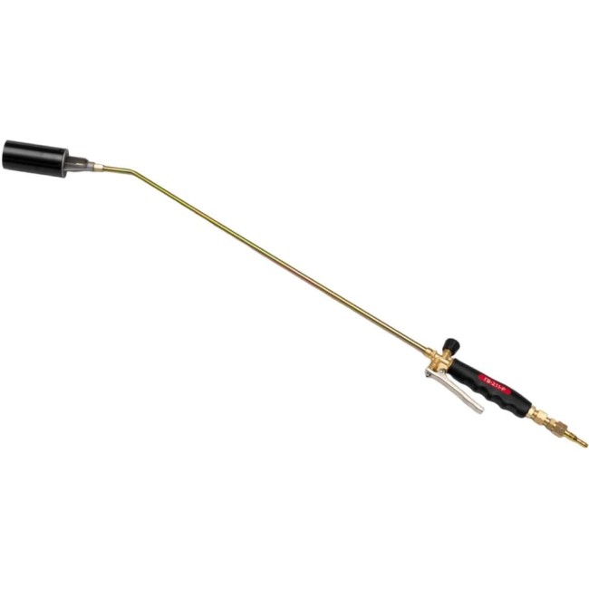 Кровельная газовоздушная горелка KRASS ГВ-211-P 2630546