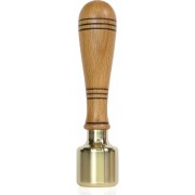 Латунный резчицкий молоток WOODWORK 852002W Латунный резчицкий молоток WOODWORK 852002W