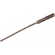 Бур sds-plus по бетону GROSSMEISTER 022001001 Бур sds-plus по бетону GROSSMEISTER 022001001