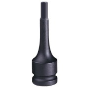 Шестигранная торцевая головка Jonnesway S05A4H9 Шестигранная торцевая головка Jonnesway S05A4H9