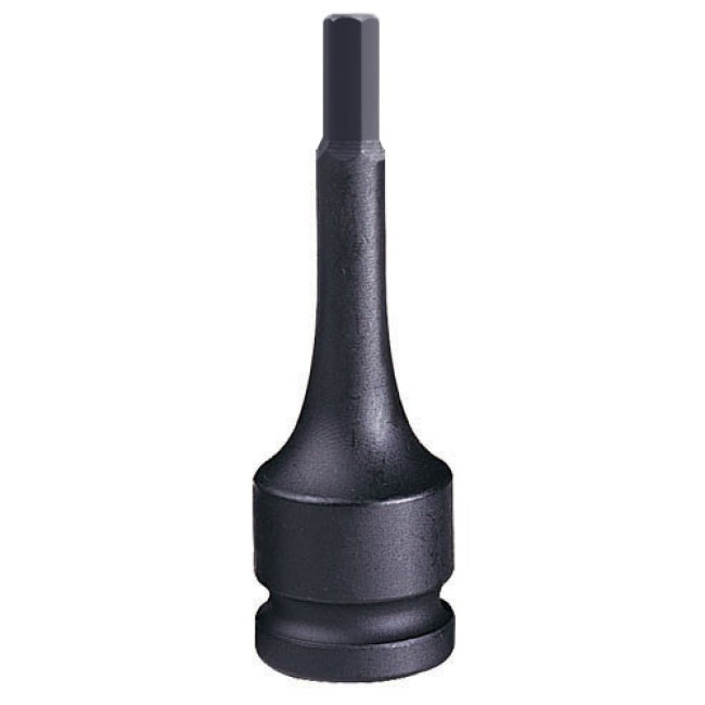 Шестигранная торцевая головка Jonnesway S05A4H9