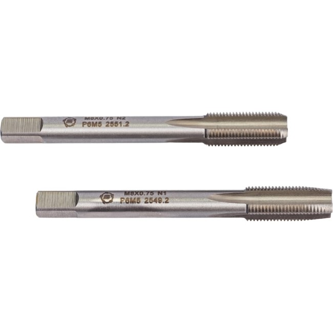 Машинно-ручной метчик Туламаш 92346