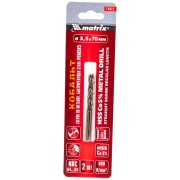 Сверло по металлу MATRIX 71417 Сверло по металлу MATRIX 71417