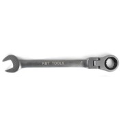 Трещоточный ключ КВТ 79198 Трещоточный ключ КВТ 79198