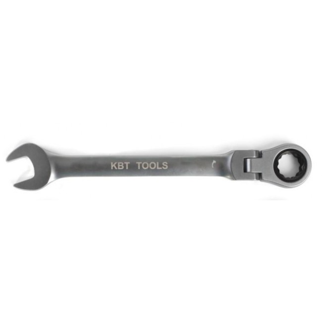 Трещоточный ключ КВТ 79198