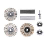 Набор для полирования KWB 485300