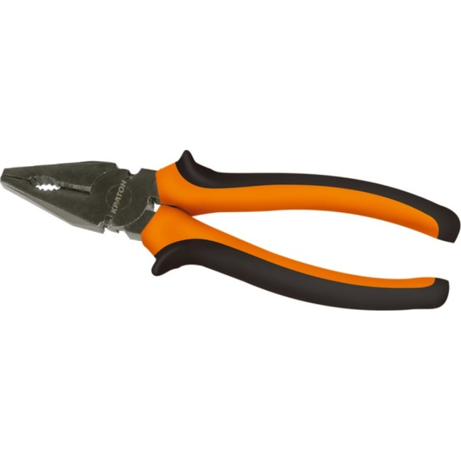 Комбинированные пассатижи Кратон Agressor 2 12 10 002