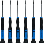 Набор микроотверток NORGAU Precision N140PBS 062250001 Набор микроотверток NORGAU Precision N140PBS 062250001