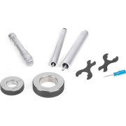 Трехточечный микрометрический нутромер Micron МИК 61230 Трехточечный микрометрический нутромер Micron МИК 61230