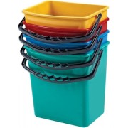 Ведро Uctem-Plas KK796-B