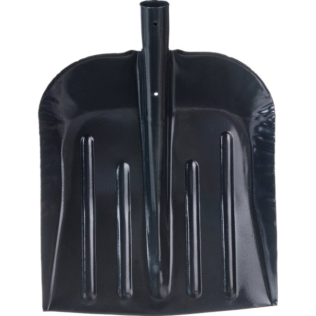 Уборочная стальная лопата Gigant AVG-001