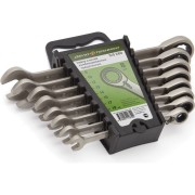 Набор комбинированных ключей Дело Техники ДТ/20 515280 Набор комбинированных ключей Дело Техники ДТ/20 515280