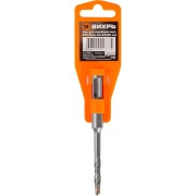 Бур SDS-plus по бетону Вихрь 73/10/7/1 Бур SDS-plus по бетону Вихрь 73/10/7/1