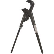 Трубный рычажный ключ Россия КТР-2 15790 Трубный рычажный ключ Россия КТР-2 15790