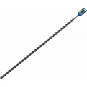 Бур sds plus по бетону ПРАКТИКА 031-938 Бур sds plus по бетону ПРАКТИКА 031-938