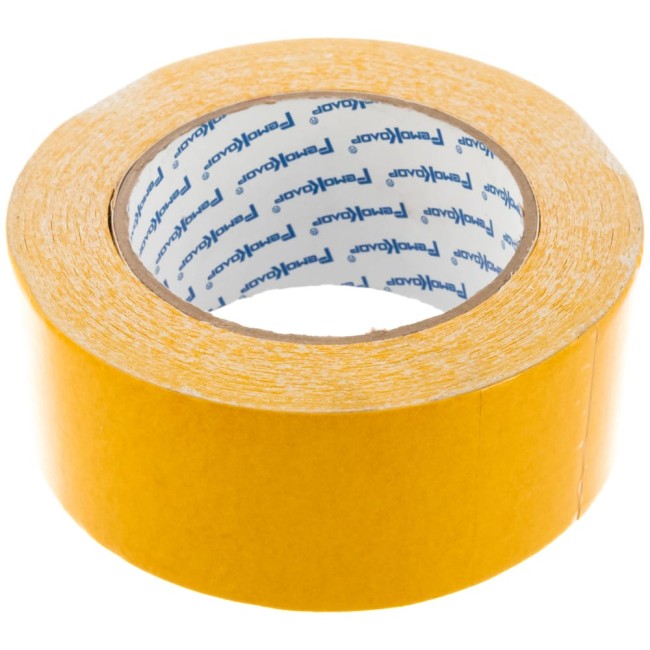 Двухсторонняя клейкая лента РемоКолор 49-5-525