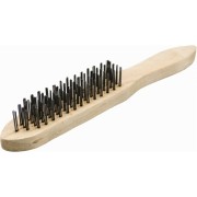 Стальная щетка Кедр 203324 Стальная щетка Кедр 203324