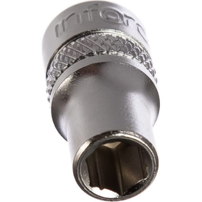 Шестигранная торцевая головка Inforce 11-01-456