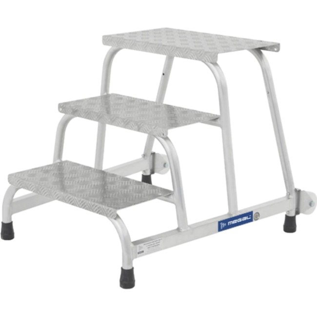 Передвижная монтажная подставка MEGAL 4687201844648