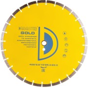 Сегментный диск Diamaster GOLDEN TYPE 001.000.6805 Сегментный диск Diamaster GOLDEN TYPE 001.000.6805