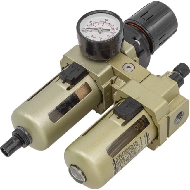 Блок подготовки воздуха Forcekraft FK-AC3010-02