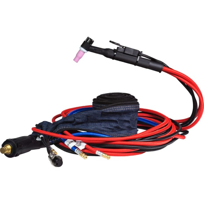 Сварочная горелка Start SuperFlex Start 20 TIG EV20-8000