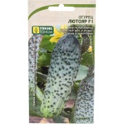 Огурец семена Садовита Лютояр F1 00183587