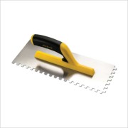 Зубчатый полутер DEKOR HASSAN 404 Зубчатый полутер DEKOR HASSAN 404