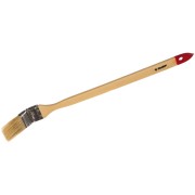 Угловая кисть ЗУБР УНИВЕРСАЛ-МАСТЕР 01041-038 Угловая кисть ЗУБР УНИВЕРСАЛ-МАСТЕР 01041-038