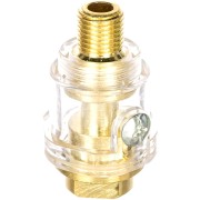 Лубрикатор QUATTRO ELEMENTI MF-1B 771-039 Лубрикатор QUATTRO ELEMENTI MF-1B 771-039