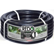 Поливочный армированный шланг REDO GRAFIT 600007 Поливочный армированный шланг REDO GRAFIT 600007