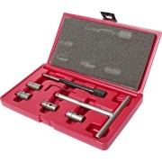 Набор для притирки седел форсунок дизельного двигателя JTC 4771 Набор для притирки седел форсунок дизельного двигателя JTC 4771