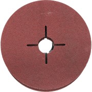 Фибровый круг шлифовальный On 19-05-058