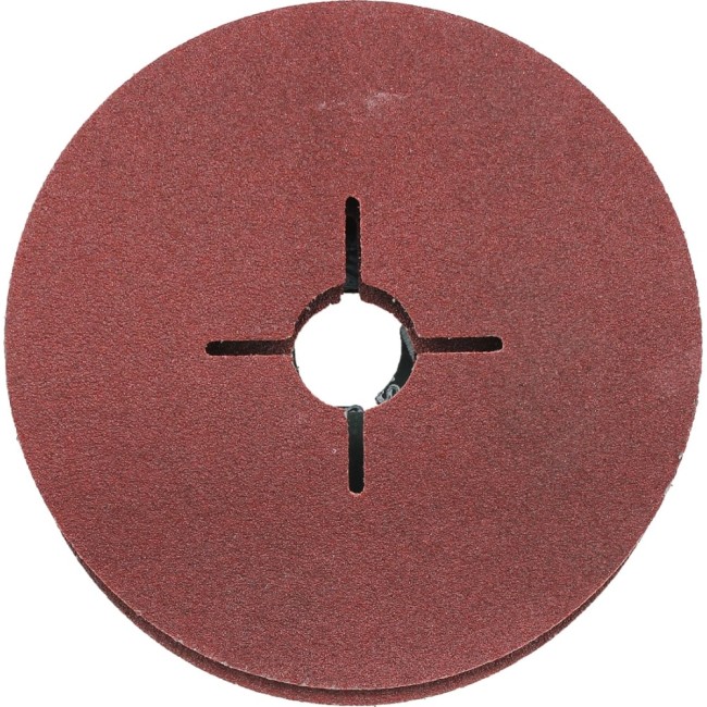 Фибровый круг шлифовальный On 19-05-058