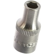 Шестигранная торцевая головка Rockforce RF-52505(11636) Шестигранная торцевая головка Rockforce RF-52505(11636)