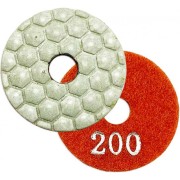 Гибкий шлифовальный алмазный круг TECH-NICK АГШК BALL 128.120.7380 Гибкий шлифовальный алмазный круг TECH-NICK АГШК BALL 128.120.7380